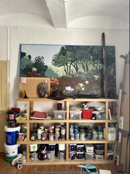 Camille CASTILLON