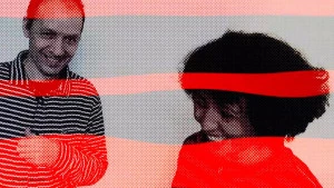 Affiche Concert : Rencontre au sommet !