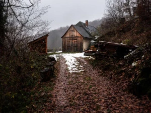 Affiche Panorama de la Jeune Photographie
