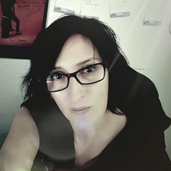 Affiche Atelier ressource - L'accompagnement artistique -