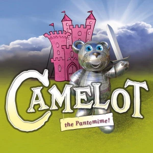 Affiche Camelot