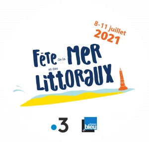 Affiche Fête de la Mer et des Littoraux