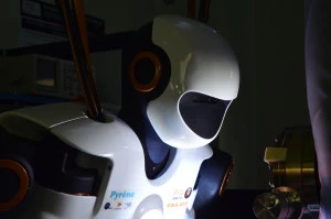 Affiche Déjà demain : le nouveau rendez-vous convivial et festif dédié à la culture numérique au Quai des Savoirs !