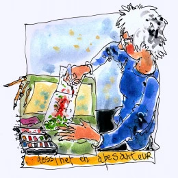 Photo de profil