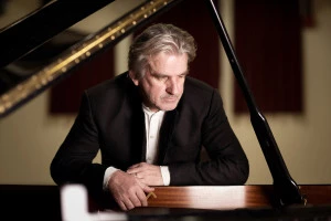 Affiche Récital de Piano : Barry Douglas