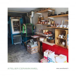 Atelier Ceramikamel