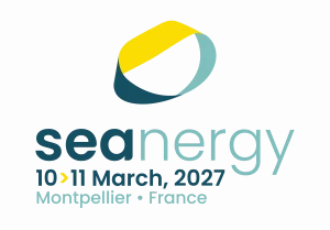 Affiche SEANERGY 2027