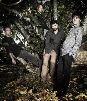 Affiche Dadèf Quartet - Jazz du monde