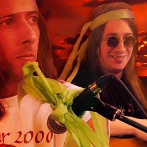 Affiche Karaoke Live Party