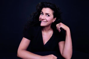 Affiche Cecilia Bartoli, Les Musiciens du Prince - Monaco, Gianluca Capuano