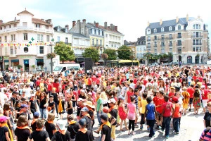 Affiche Mainats en Canta