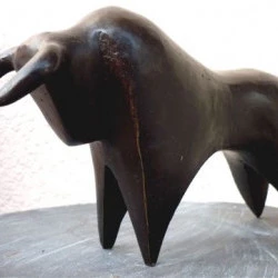 Marie Capinha Couchinho