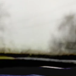 Par delà les chemins - Captation vidéo, film en boucle, 10min42, 2026 résidence artistique 2025et 2026 , L'Atelier La belle Albion Parisot et La Fabrique Caylus - Delphine Alliens 