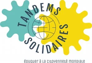Affiche Webinaire d'information Tandems Solidaires 2023-2024 : Les budgets