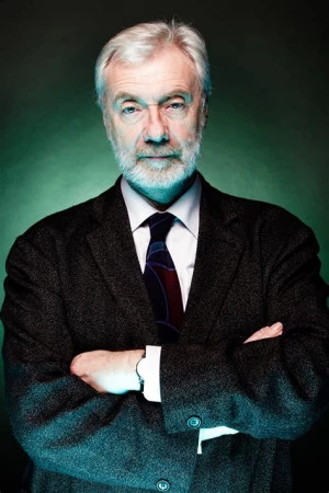 Affiche Conférence-débat avec Paul Jorion, anthropologue et essayiste belge : “Changeons l'économie, pour redonner du sens !" 