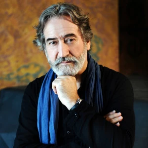 Affiche Les Sacqueboutiers invitent Jordi Savall
