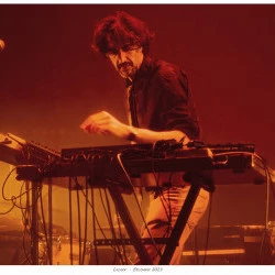 Léo Buffet "Léo Kamisa"