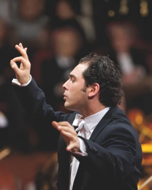 Affiche Orchestre Philharmonique de Radio France
