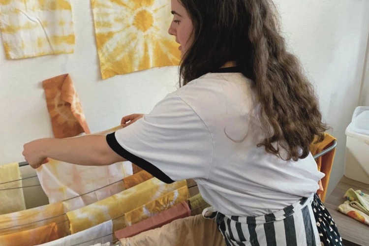 Léa Deslandes "Cabé Cabé"