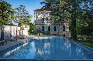 Affiche Parfums d'antan, éveil des sens : Un voyage au cœur de la parfumerie du XIXème au Château de Fiac !