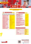 Affiche programme hors les murs