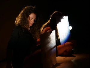 Affiche Et le chant des baleines - Pic & Colegram