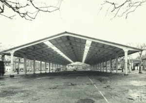 Affiche Journées du patrimoine | Visite à deux voix | Exposition "Au-delà du son"