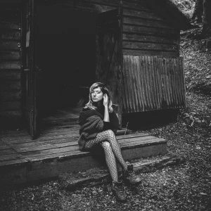 Affiche Alidé Sans - Solo 