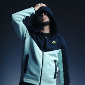 Affiche STO + Carte blanche La Fusion