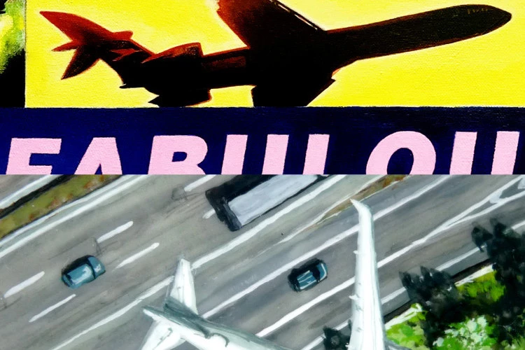 Pierre Fisher & Géraud Soulhiol