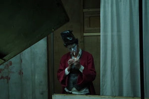 Affiche Angelus Novus