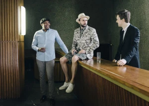 Affiche Aron Ottignon