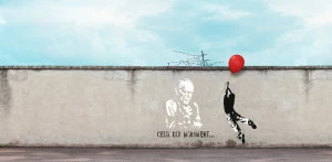 Affiche Ceux qui m'aiment… Patrice Chéreau / Pascal Greggory