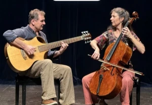 Affiche La tête dans les étoiles - 