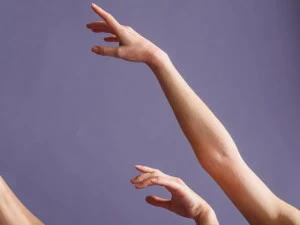 Affiche Info Métier - Les métiers de la danse 