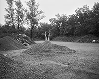 Affiche Vrai - Cie Sacékripa