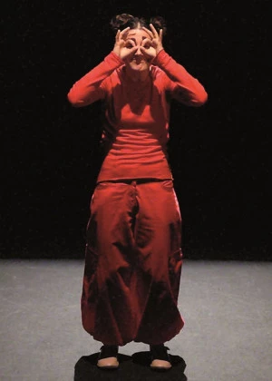 Affiche L'Arbre sans Fin