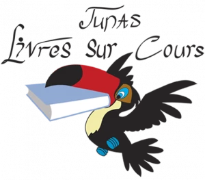 Affiche Livres sur cours