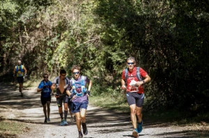 Affiche Courses, Trails, randonnées ... Le printemps sportif du Sud-Est Toulousain ça continu tout au long du mois de juin !