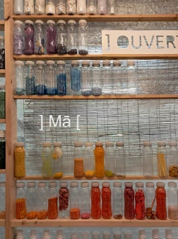 Mā Thevenin