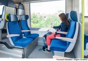 Des investissements payants : 72 trains et 37 000 places supplémentaires par jour