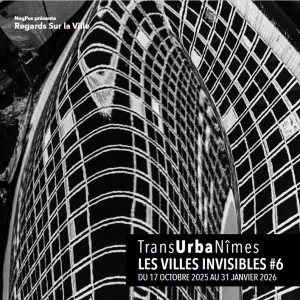 Affiche TransUrbaNîmes