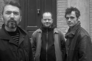 Affiche L'Orchestre en carton