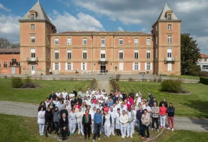 Affiche La Clinique de Verdaich fête ses 50 ans