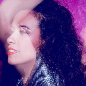 Affiche La Yegros + Reco Reco