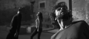 Affiche Akoma - danse contemp- cie les âmes fauves