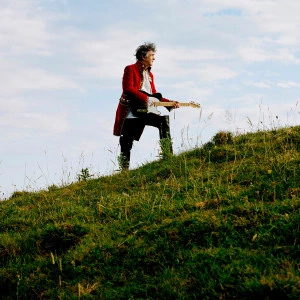 Affiche Jean-Louis Murat - INNAMORATO