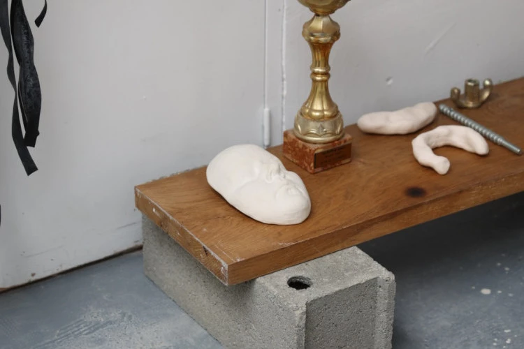Travaux atelier