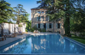 Affiche À la découverte du Chocolat au Château de Fiac !