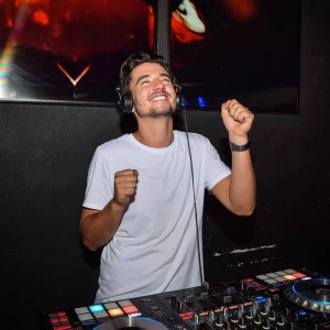 Affiche Electro Party : Chillhom + Mago + Enzo M + Epi + Before Silent Party